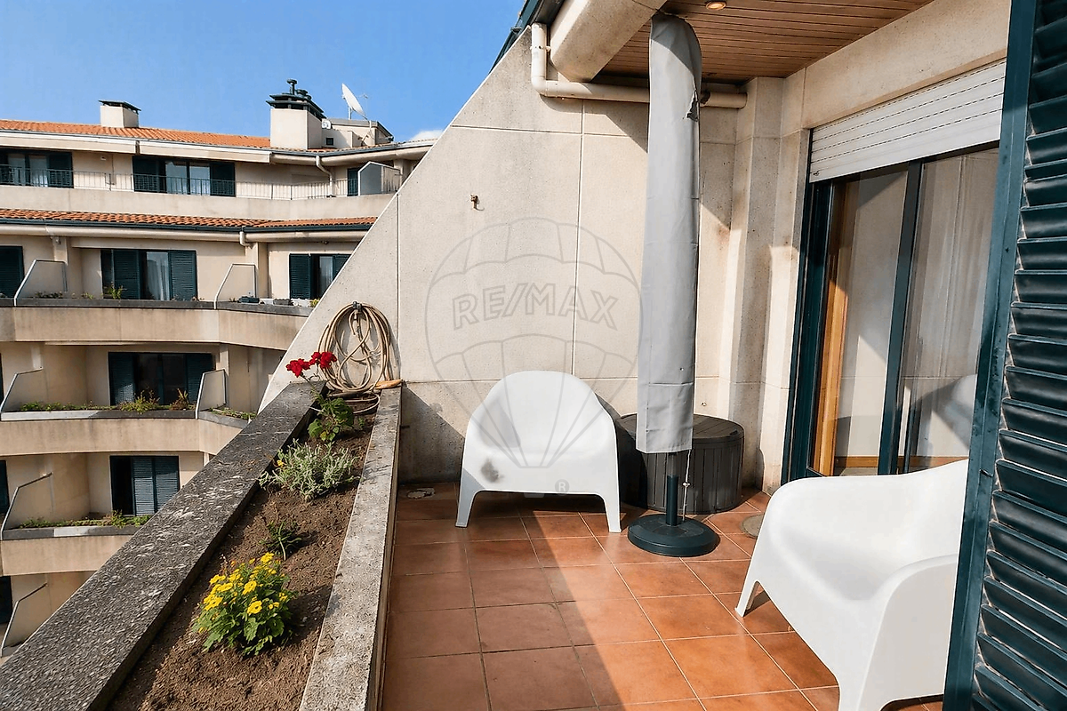 Apartamento T3 à venda em São Félix da Marinha, Vila Nova de Gaia — foto 8