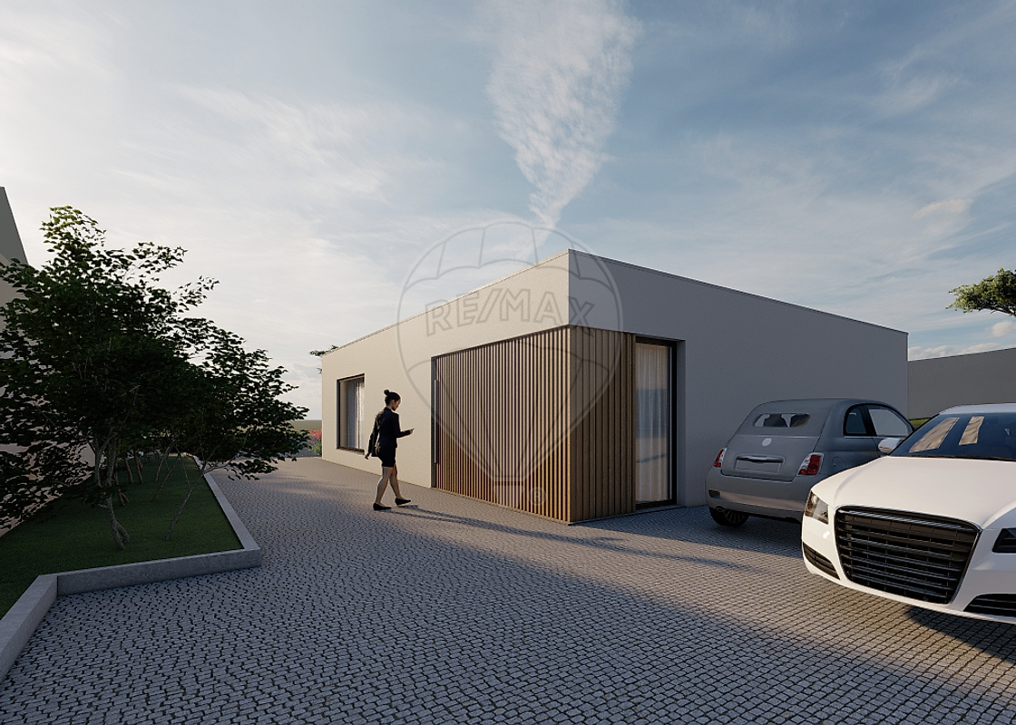 Apartamento à venda em Paredes