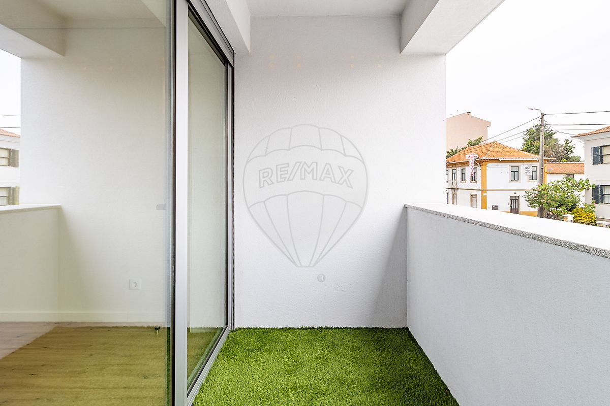 Apartamento T1 à venda em Esmoriz, Ovar — foto 8