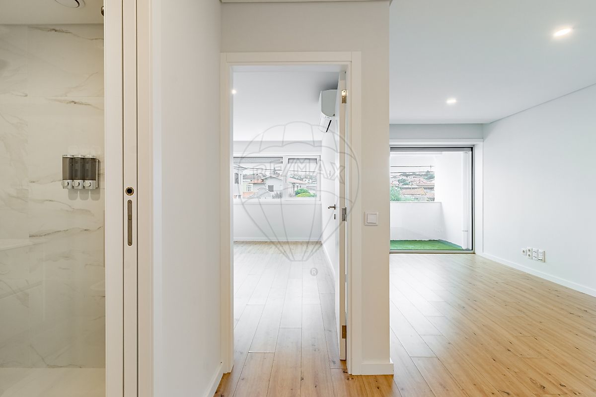 Apartamento T1 à venda em Esmoriz, Ovar — foto 11