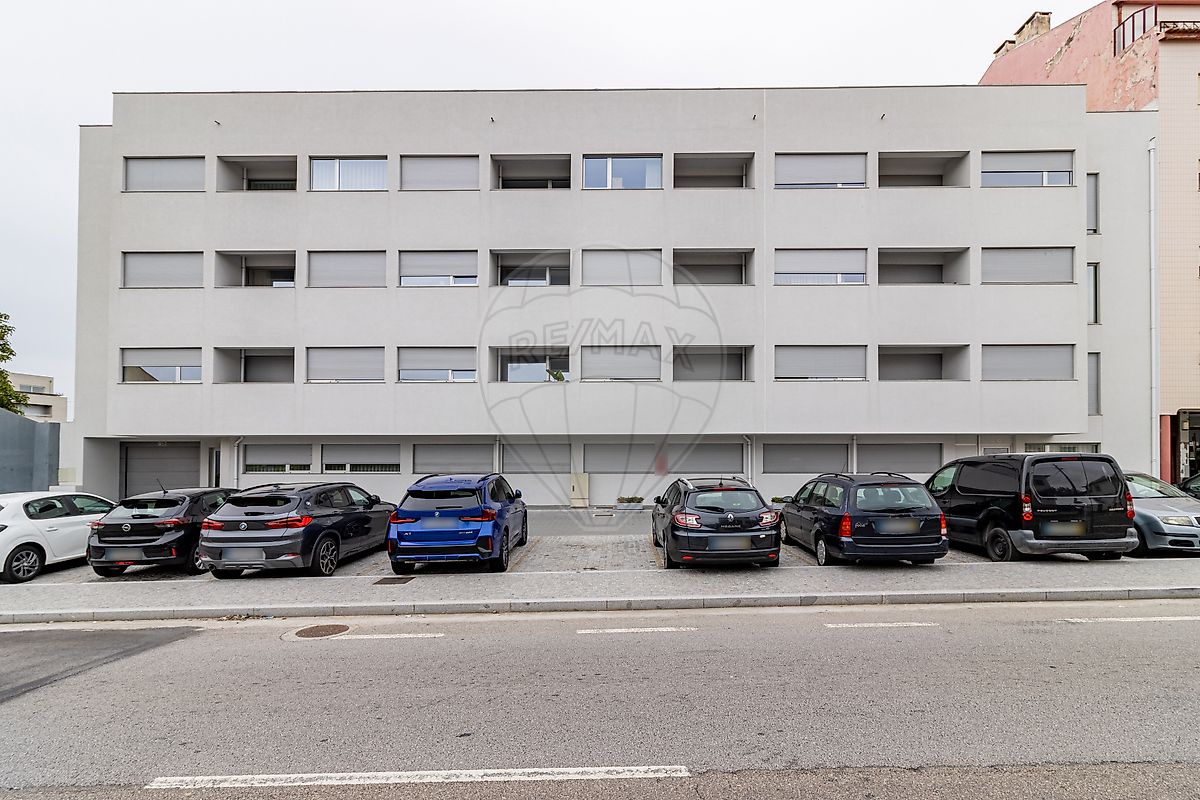 Apartamento T1 - Esmoriz, Ovar, Aveiro