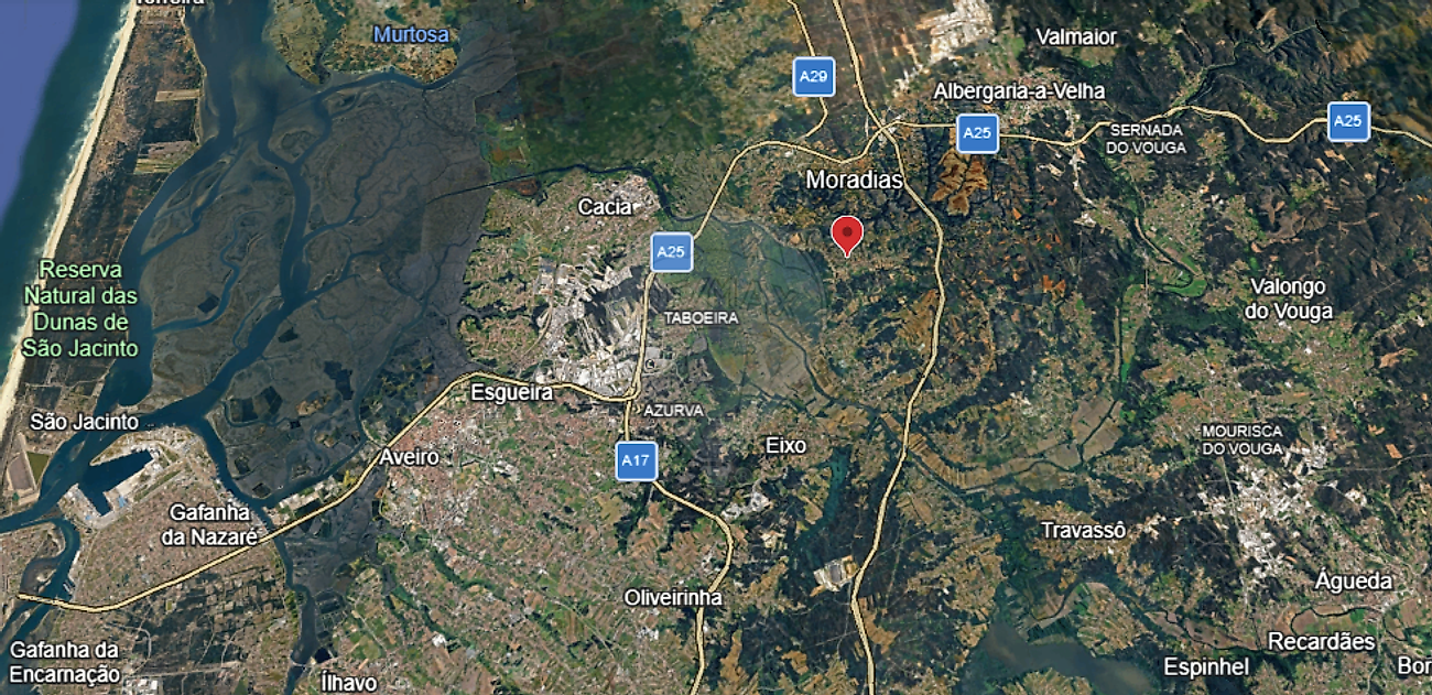 Moradia T2 à venda em São João de Loure e Frossos, Albergaria-a-Velha — foto 29