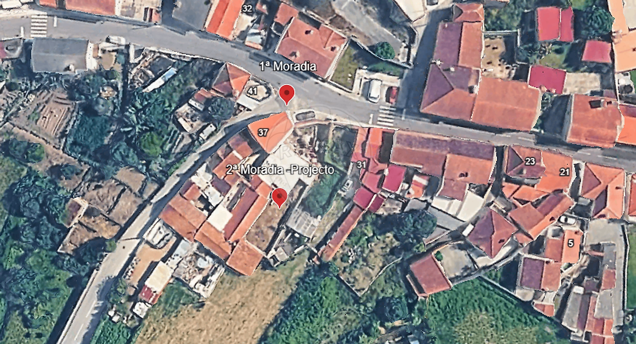 Moradia T2 à venda em São João de Loure e Frossos, Albergaria-a-Velha — foto 28