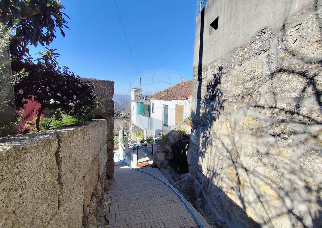 Moradia T2 à venda em Soalhães, Marco de Canaveses — foto 9
