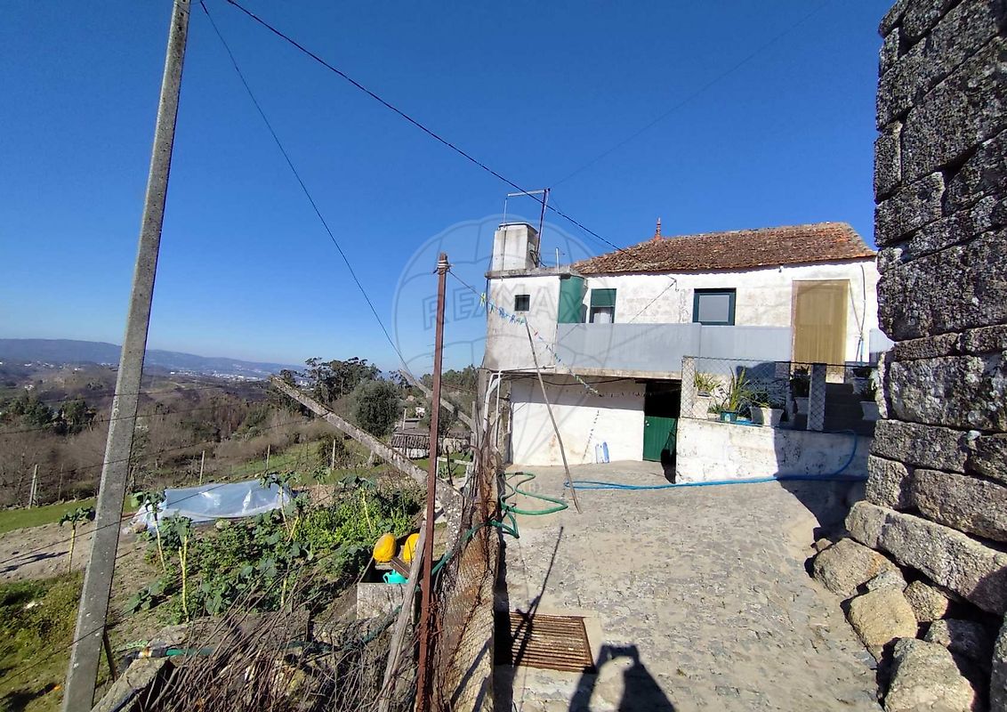 Moradia T2 à venda em Soalhães, Marco de Canaveses — foto 8
