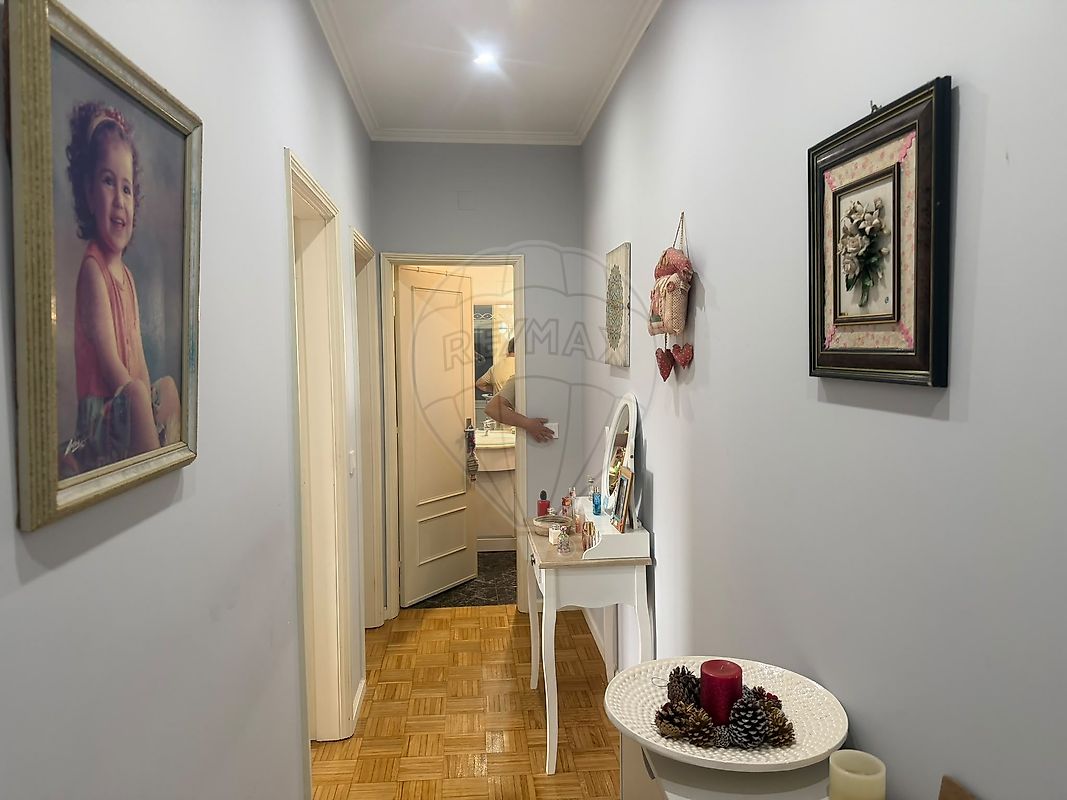 Apartamento T3 à venda em Mozelos, Santa Maria da Feira — foto 8