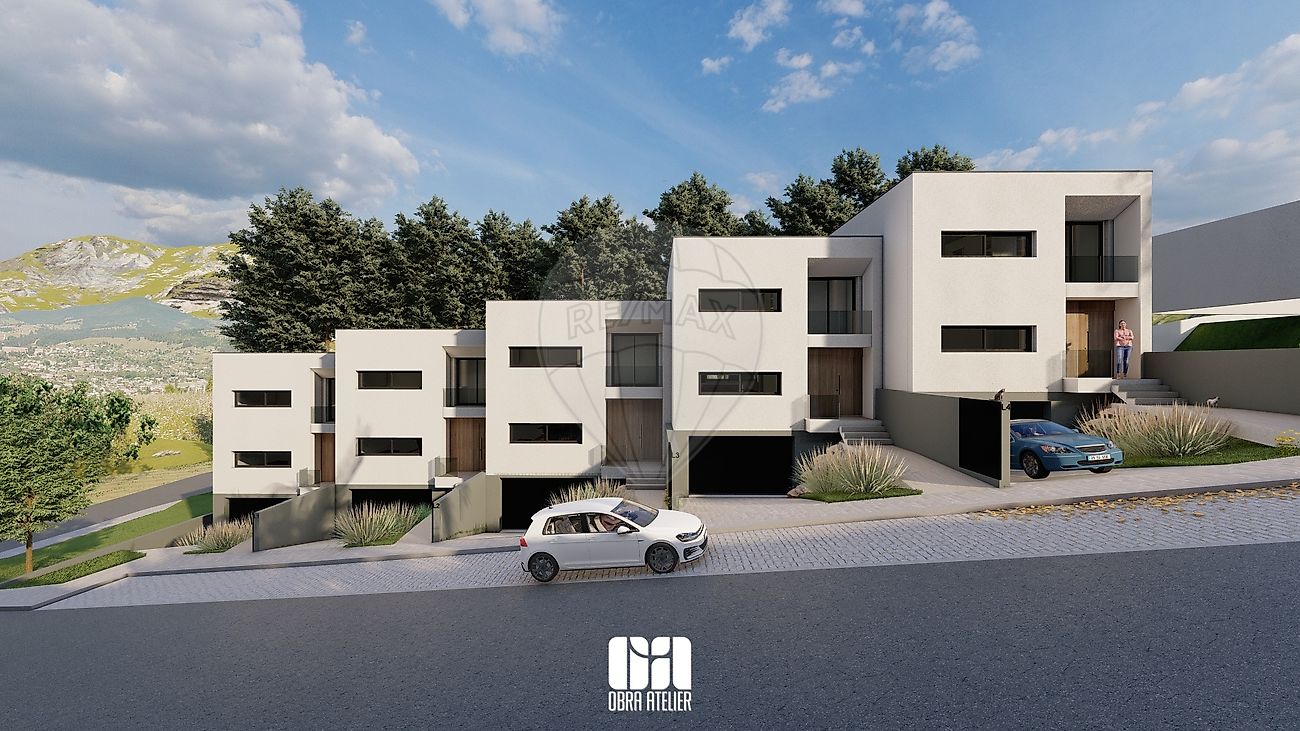Moradia T3 à venda em Nogueira da Regedoura, Santa Maria da Feira — foto 7