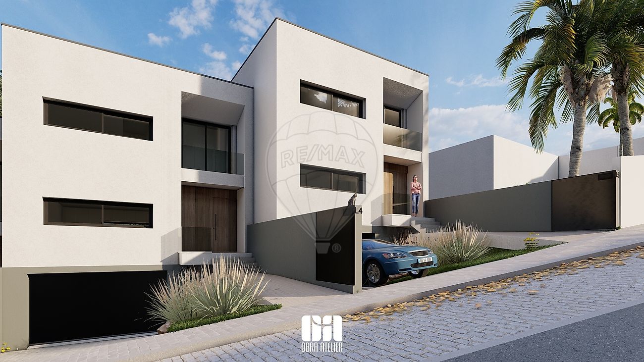 Apartamento T3 à venda em Santa Maria da Feira
