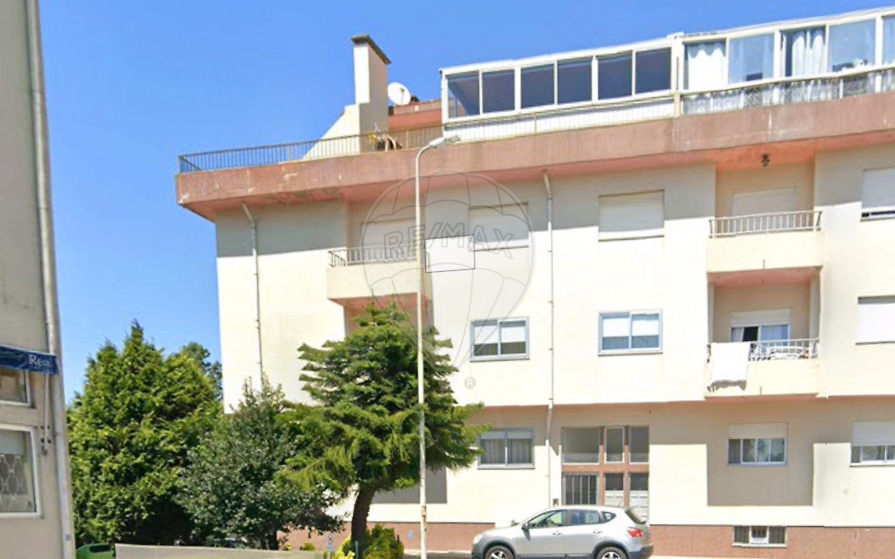 Apartamento T2 à venda em Vila Nova de Gaia