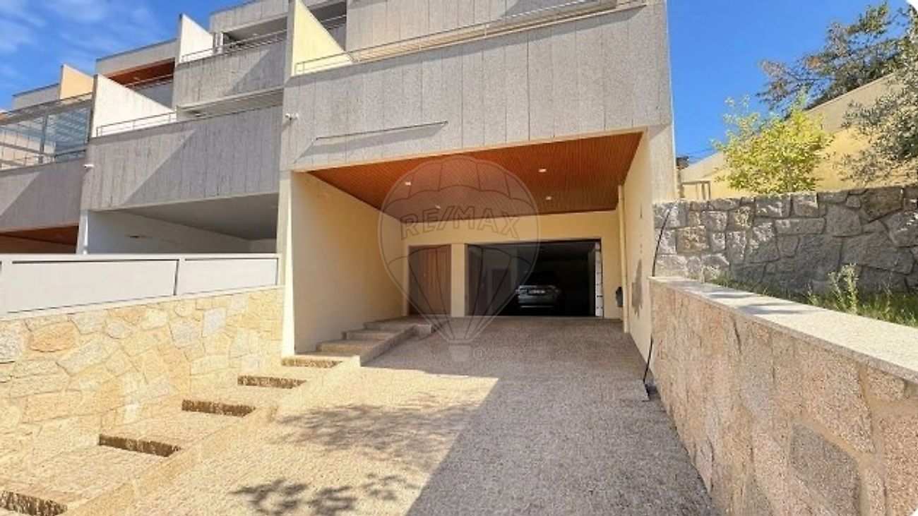 Moradia T3 - Sanguedo, Santa Maria da Feira, Aveiro