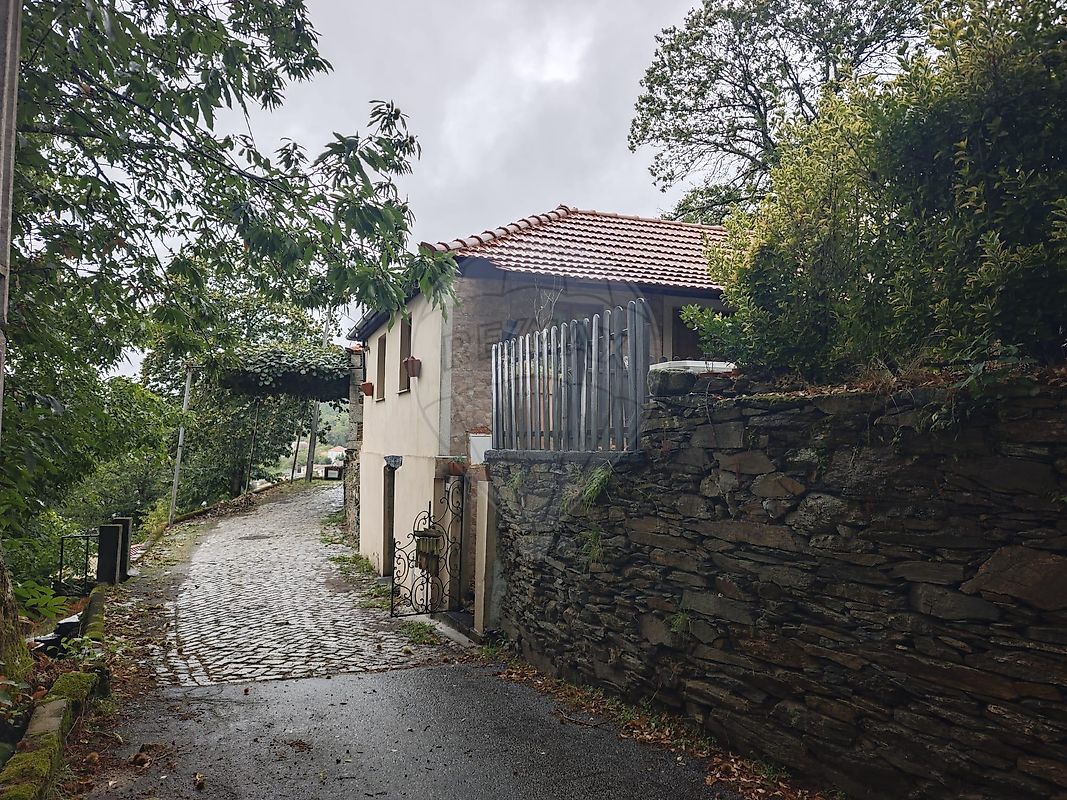 Moradia T1 à venda em Vila Real