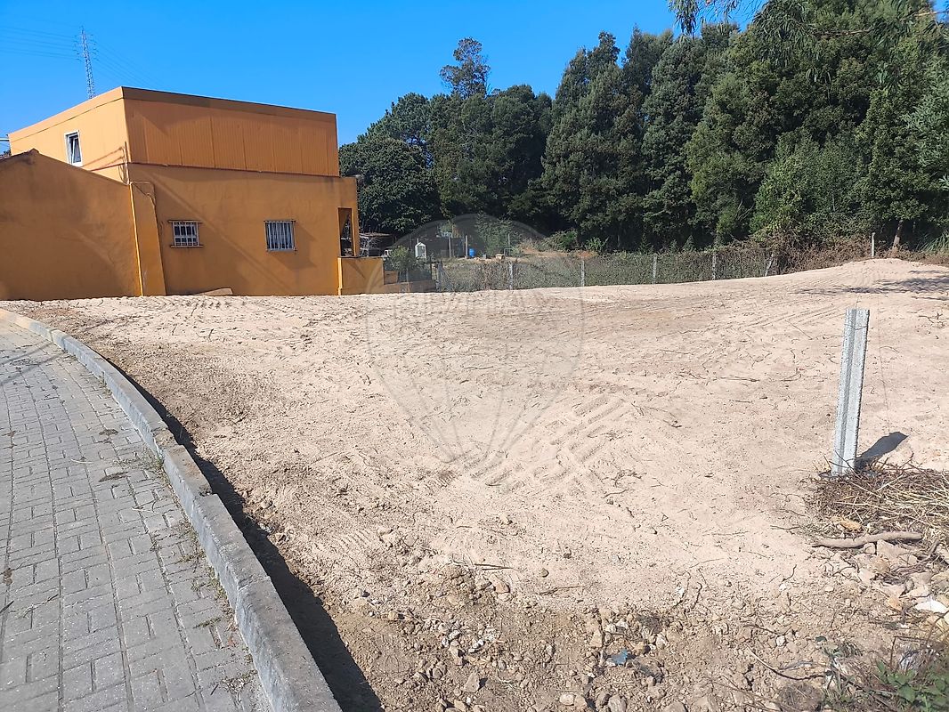 Terreno - Espinho, Espinho, Aveiro