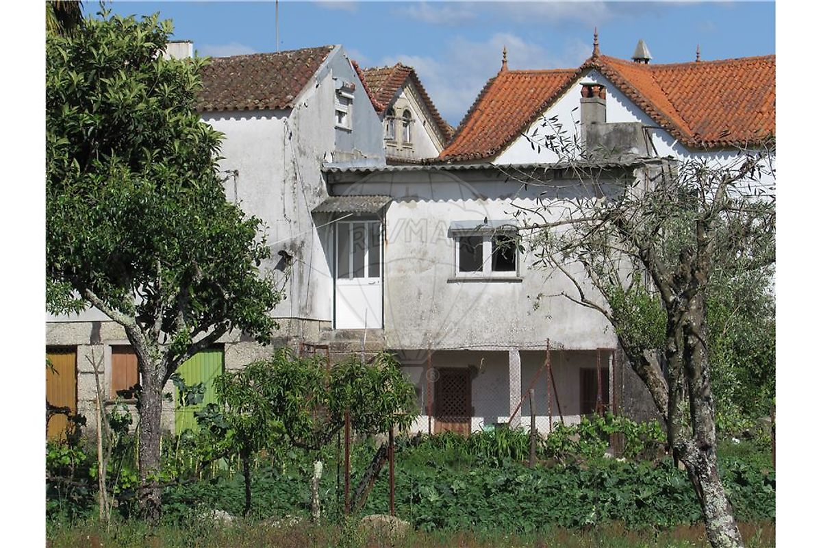 Moradia T6+ à venda em Covas e Vila Nova de Oliveirinha, Tábua — foto 8