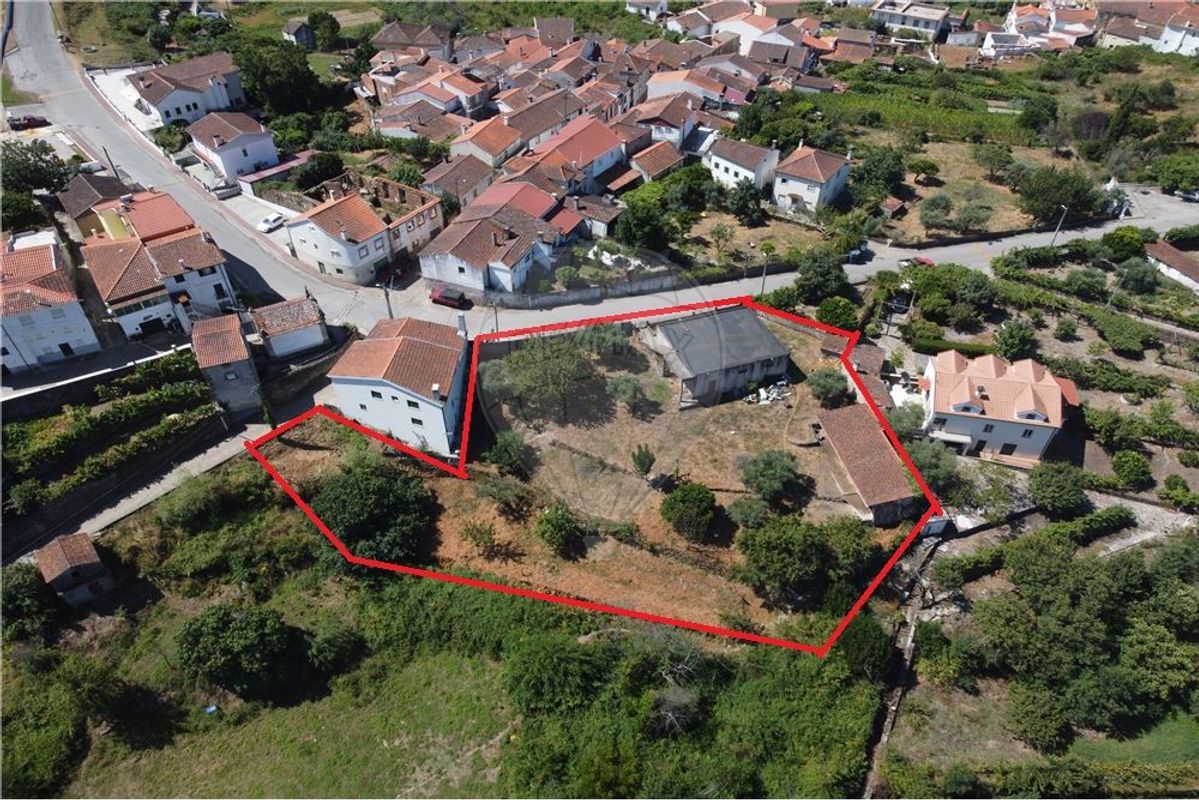 Quinta em Anceriz