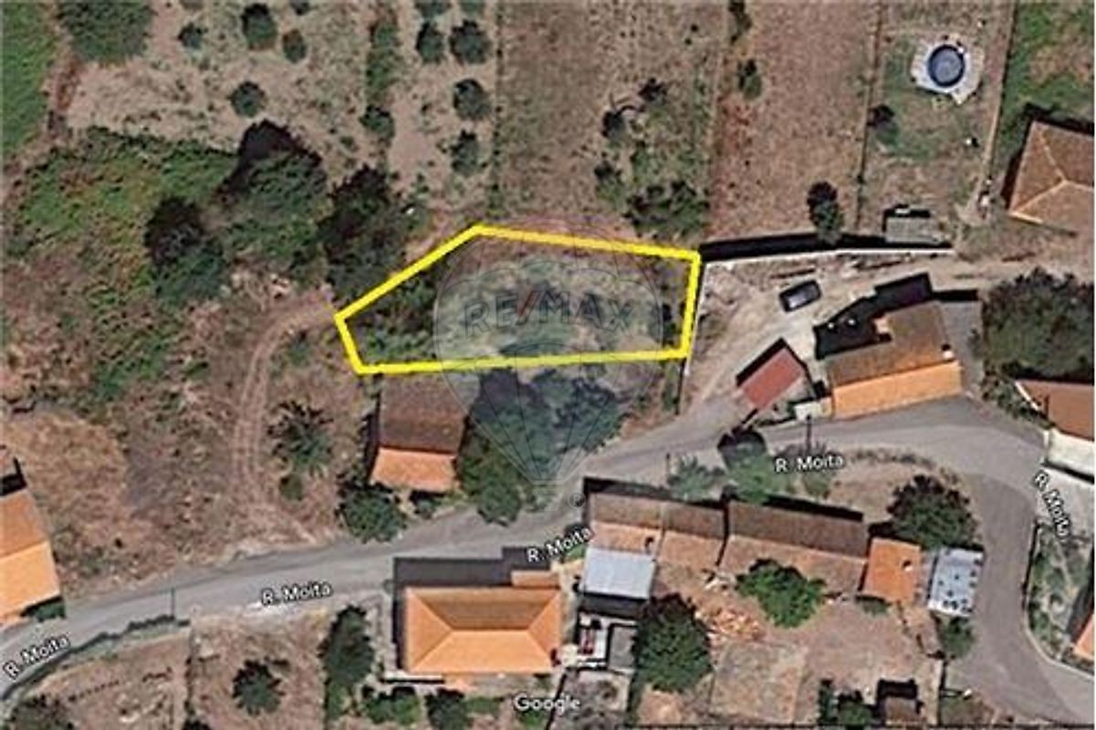 Terreno  para venda