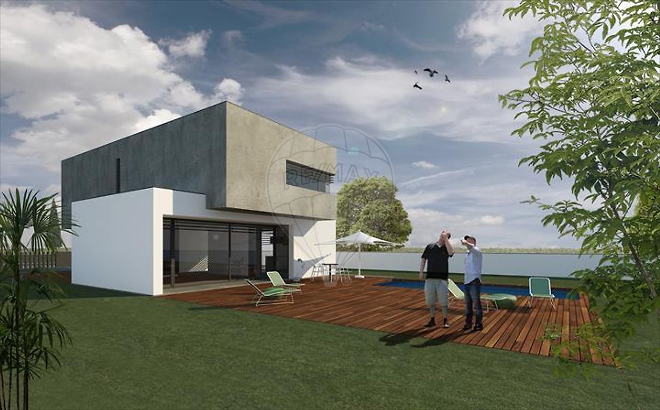 Terreno à venda em Santa Comba Dão
