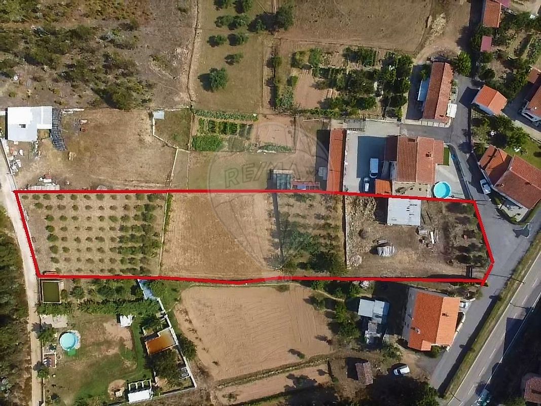 Terreno para venda