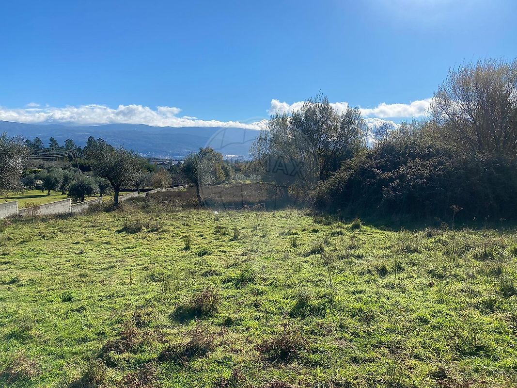 Terreno para venda