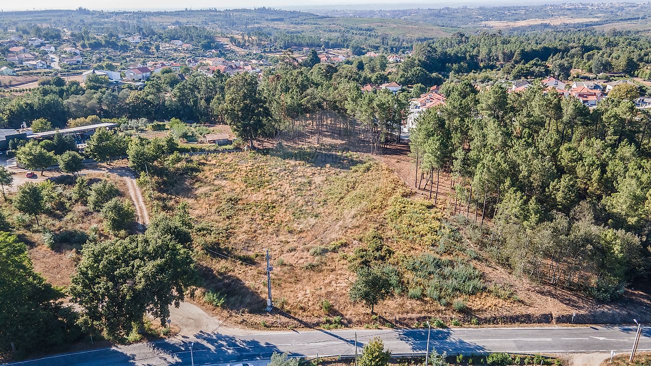 Terreno para venda