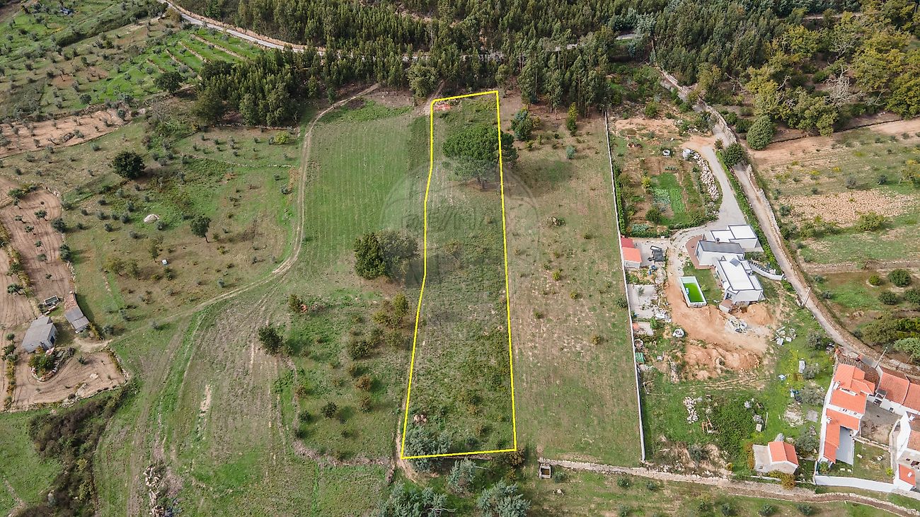 Terreno para venda