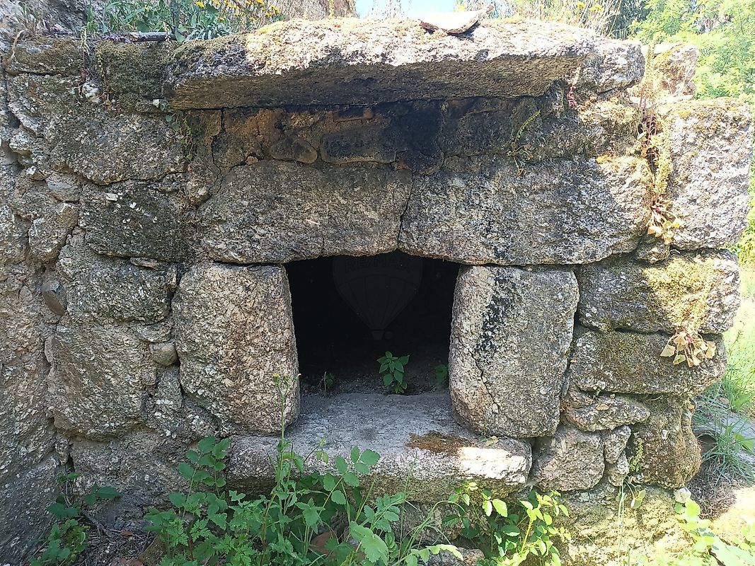 Moradia T0 à venda em Covas e Vila Nova de Oliveirinha, Tábua — foto 12