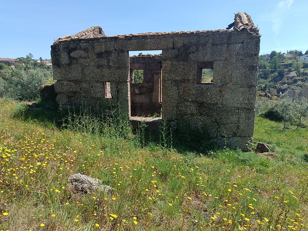 Moradia T0 à venda em Covas e Vila Nova de Oliveirinha, Tábua — foto 11