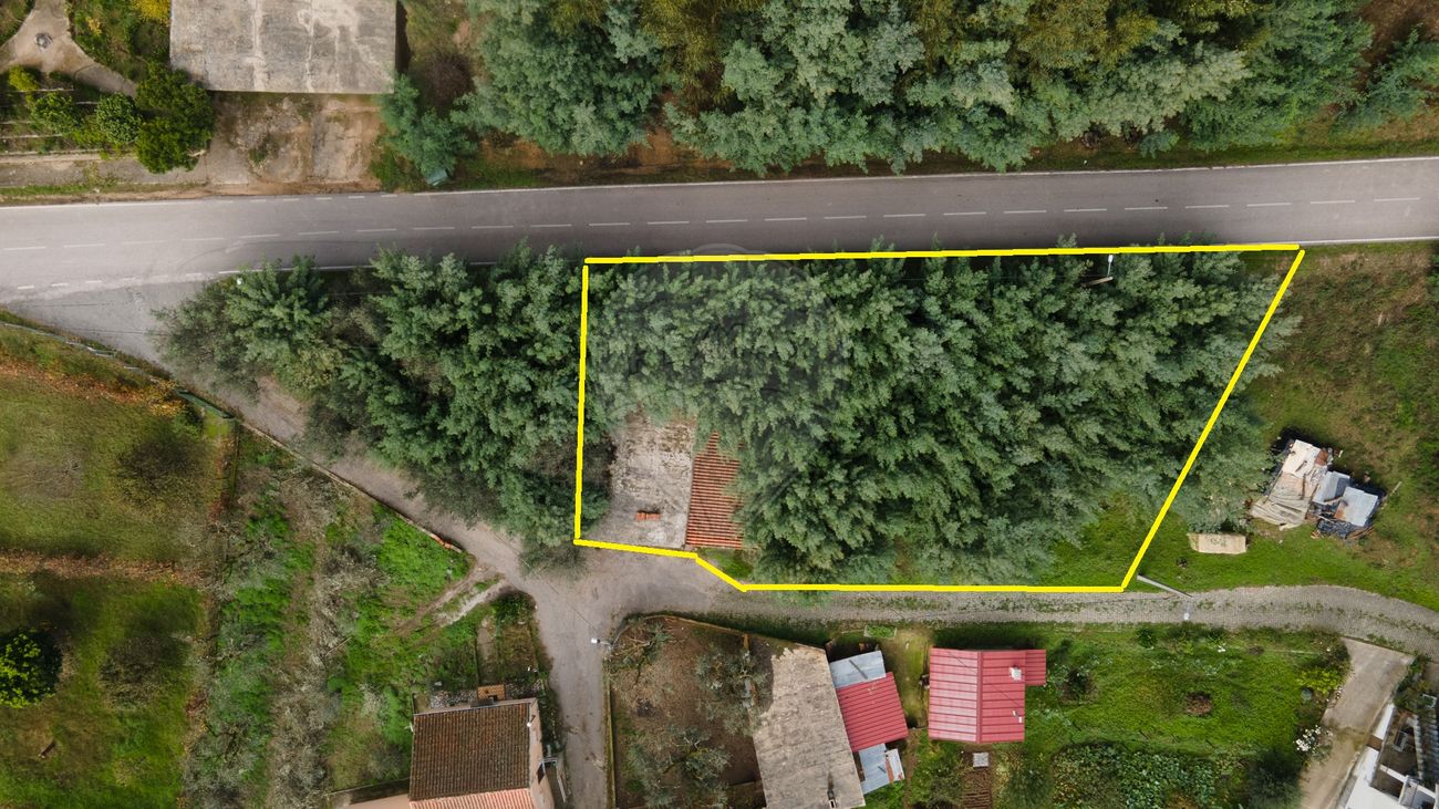 Terreno  para venda