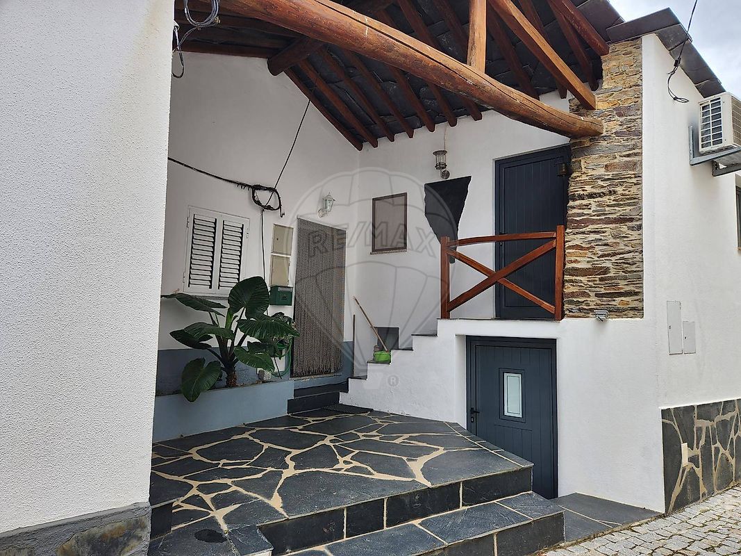 Moradia T3 para venda