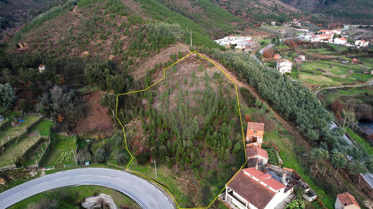 Terreno  para venda