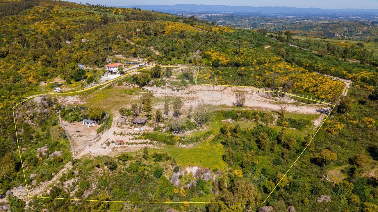 Terreno para venda