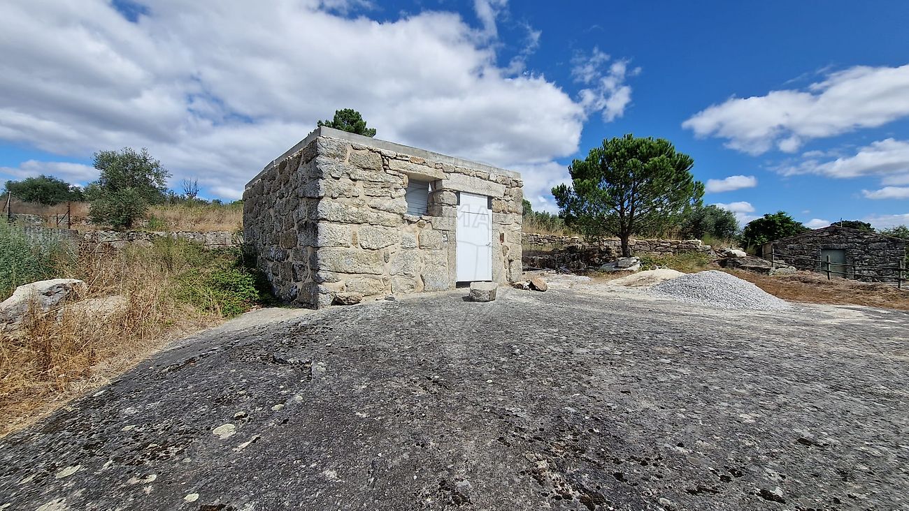 Terreno para venda