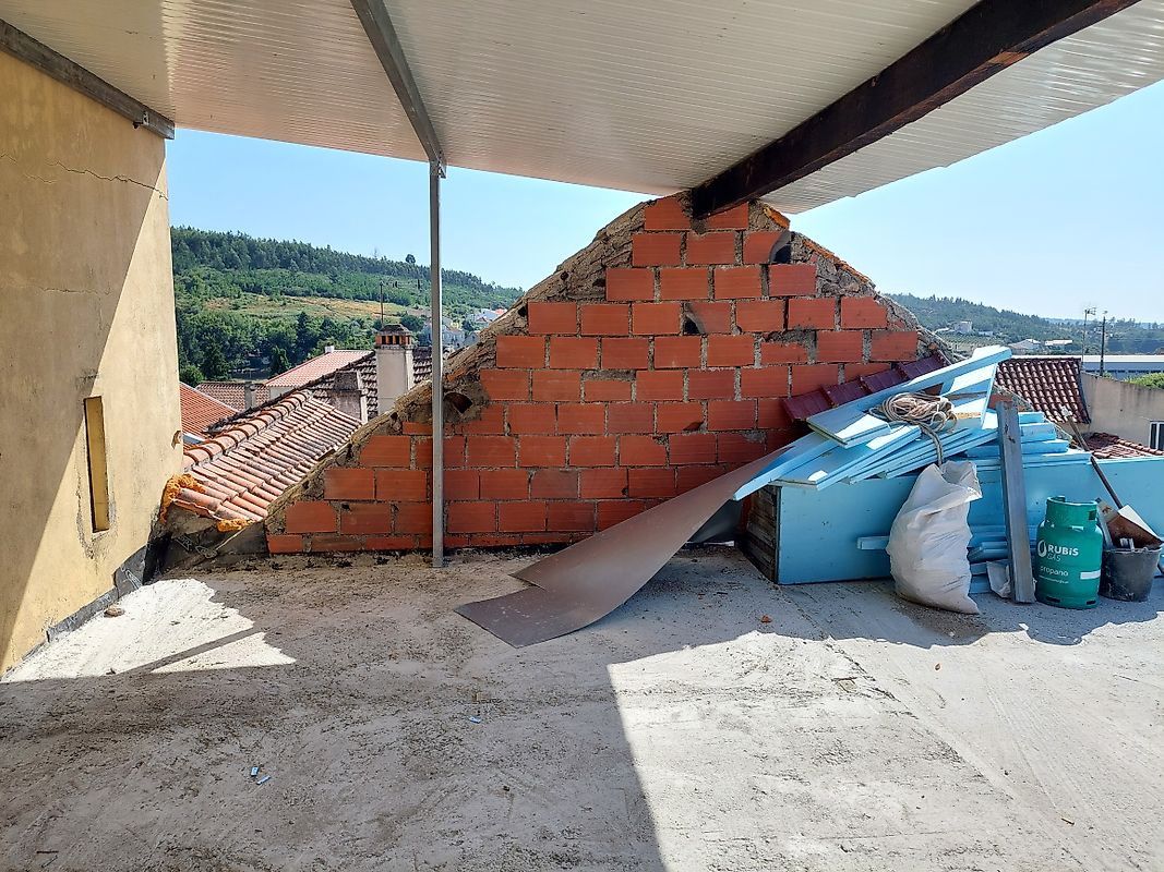 Moradia T2 à venda em Nogueira do Cravo, Oliveira do Hospital — foto 16