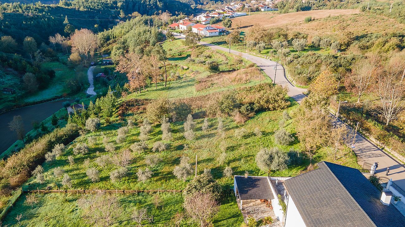 Terreno para venda