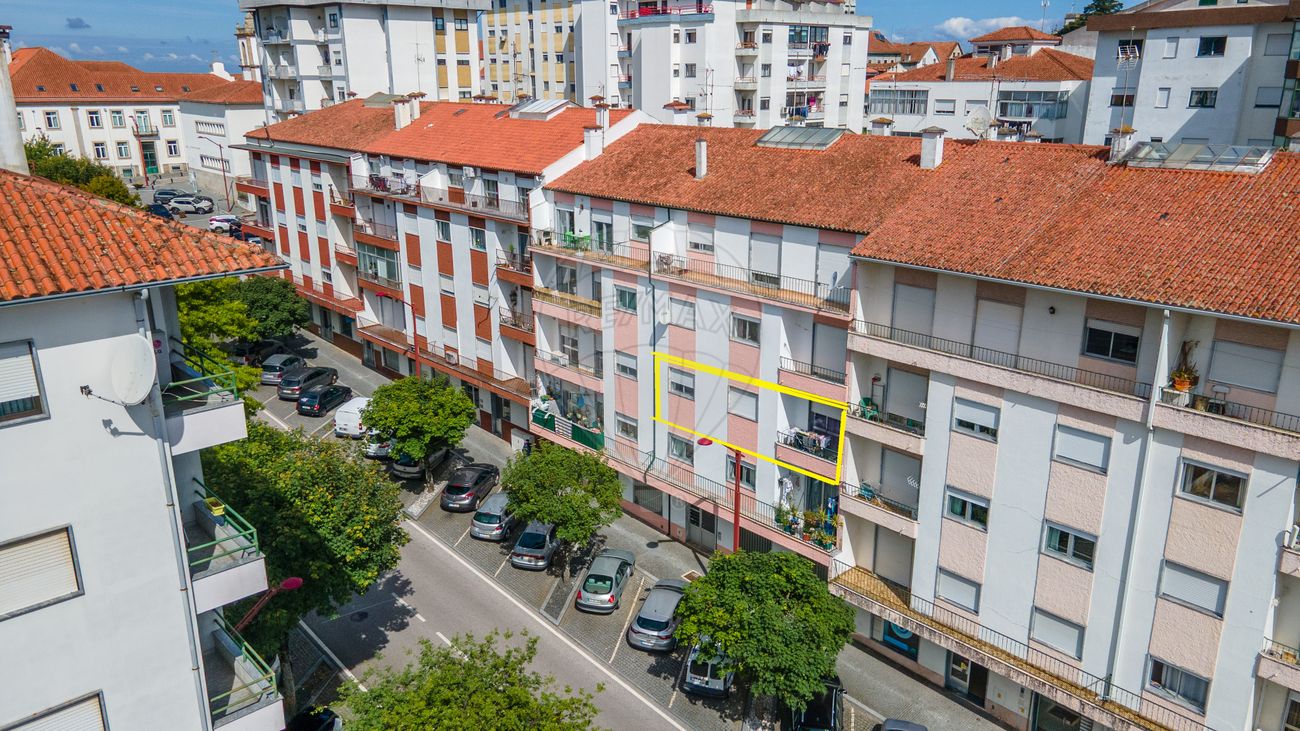 Apartamento T2 para venda