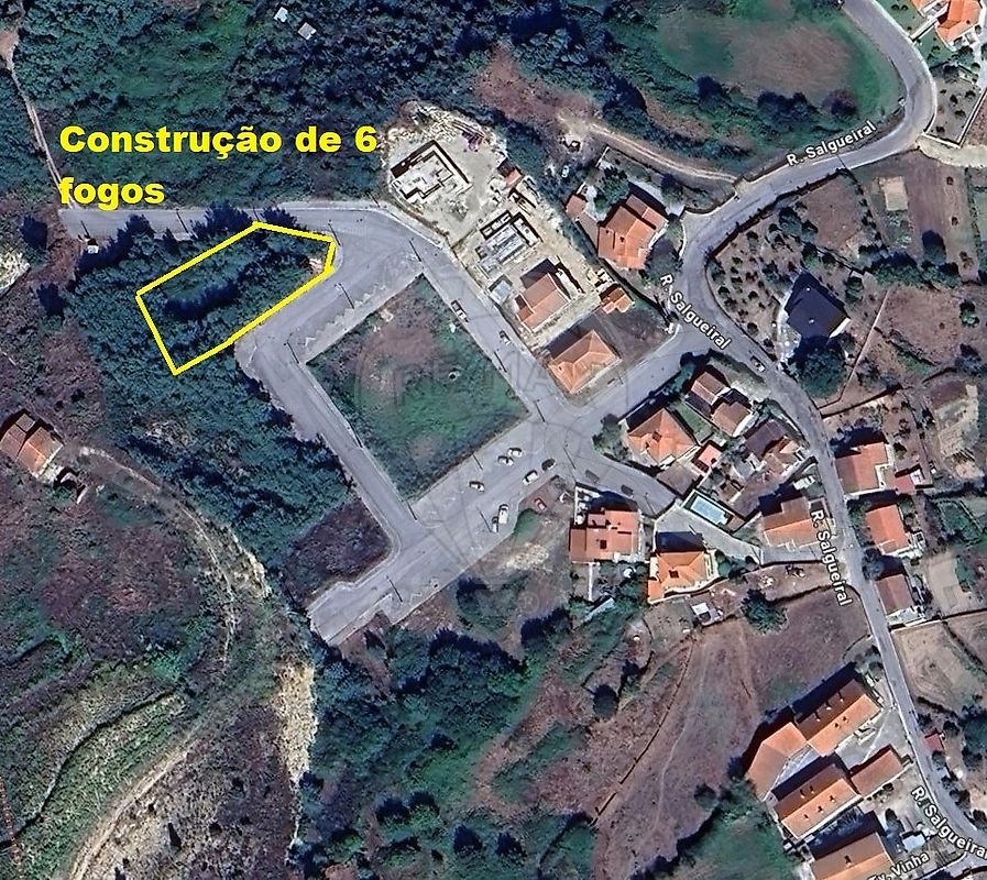 Terreno para venda