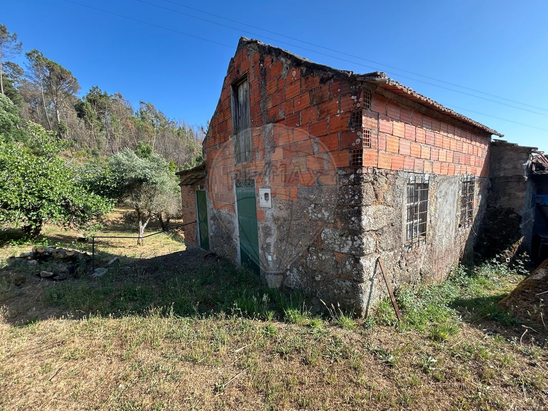 Moradia T2 para venda