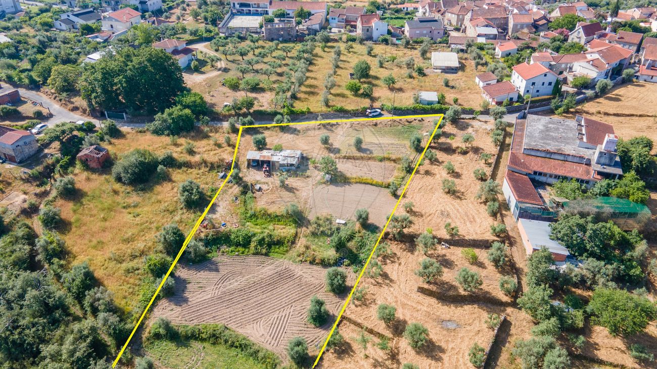 Terreno  para venda