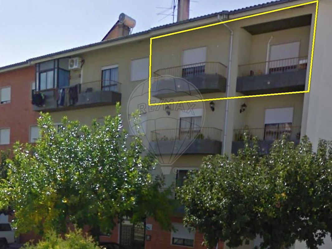 Apartamento T3 para venda