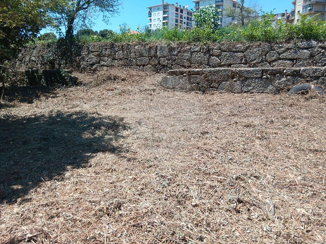 Terreno para venda