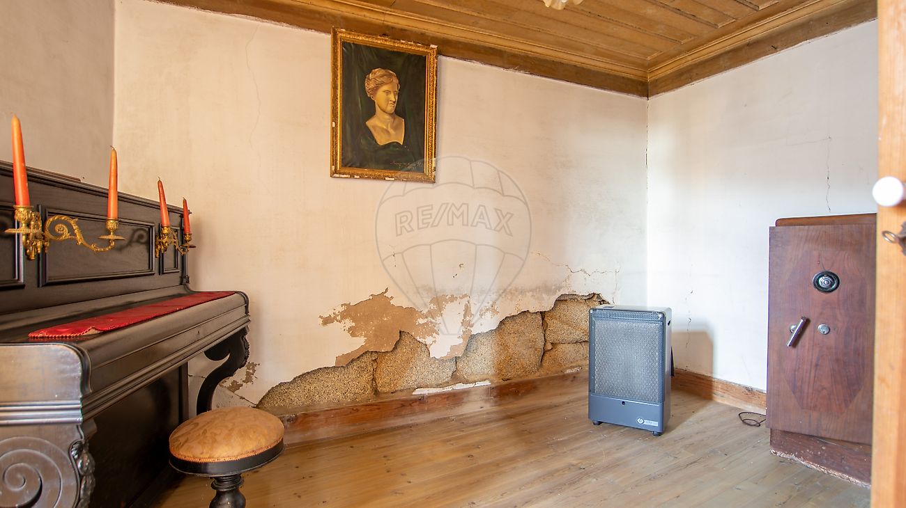 Moradia T6+ à venda em Santa Ovaia e Vila Pouca da Beira, Oliveira do Hospital — foto 10