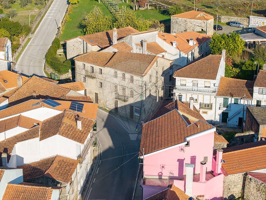 Moradia T6+ à venda em Santa Ovaia e Vila Pouca da Beira, Oliveira do Hospital — foto 24