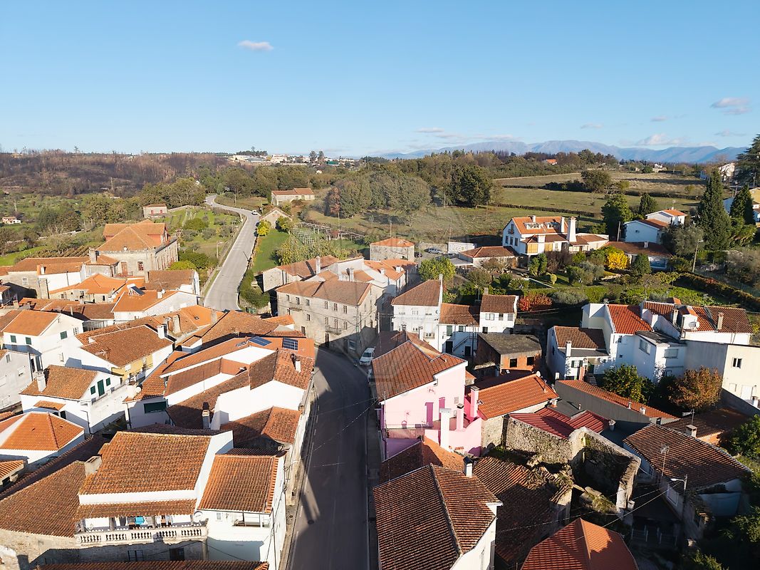 Moradia T6+ à venda em Santa Ovaia e Vila Pouca da Beira, Oliveira do Hospital — foto 25