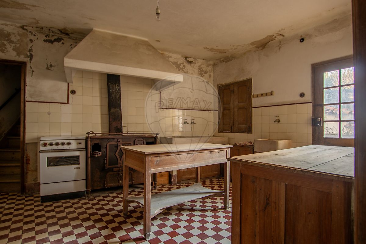Moradia T6+ à venda em Santa Ovaia e Vila Pouca da Beira, Oliveira do Hospital — foto 12
