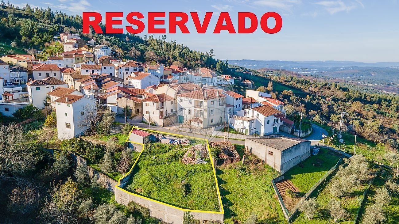 Terreno para venda