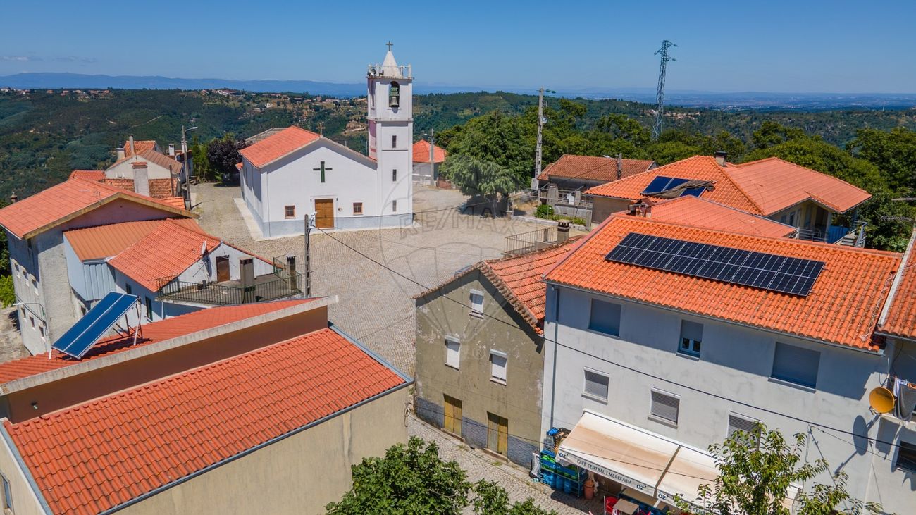 Moradia T3 para venda