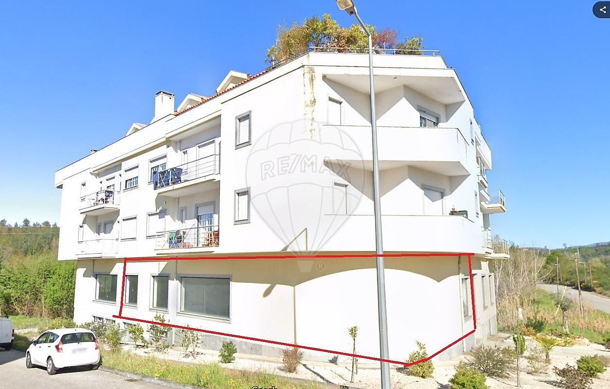 Apartamento T3 para venda