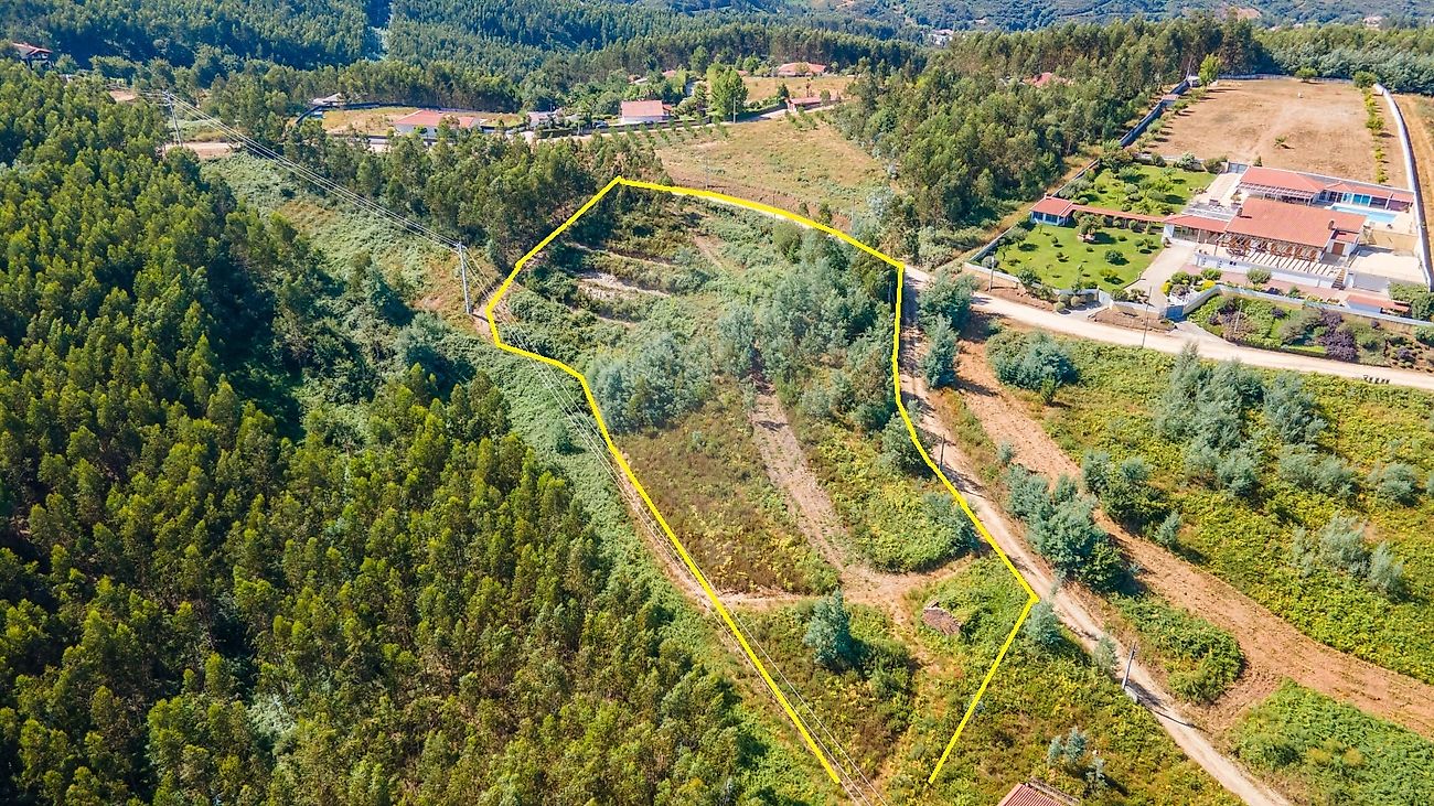 Terreno para venda