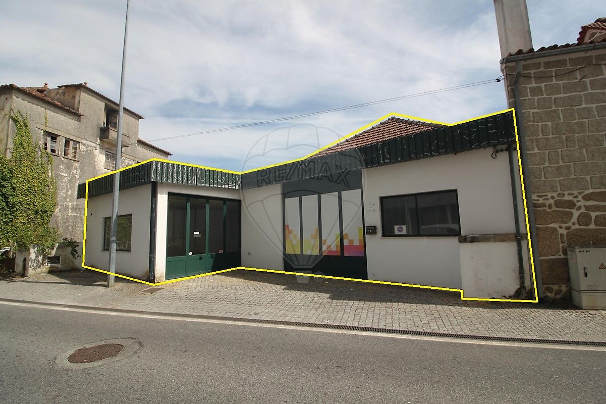 Loja para venda