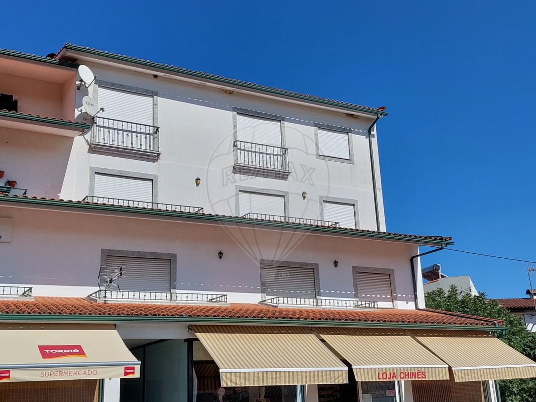 Apartamento T3 para venda