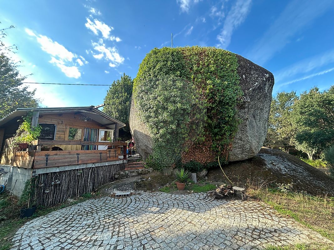 Quinta para venda